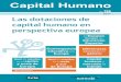 n.º 126 2011 Las dotaciones de capital humano en perspectiva ... … · Las dotaciones de capital humano en perspectiva europea más información Capital humano y mercado de trabajo