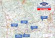 Rallye D' Hivernrallyclassics.club/wp-content/uploads/2017/12/XVIRH_Mapa... · 2017-12-29 · PARC TANCAT –PLAÇA MAJOR 2ª ... O Celrà Puig e Sant Miquá u era osta de I S." tigid