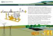 TREN DE CALIBRACIÓN DE BIOGÁS · 2017-07-25 · TREN DE CALIBRACIÓN DE BIOGÁS INSTALACIONES DE LA EMPRESA El biogás que se aprovecha como combustible en generadores o calderas