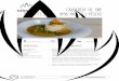 caldereta de rap ReCEpTeS amb patates i pèsols · 2018-12-17 · ReCEpTeS Ingredients 1 tronc de rap de 400 g 1 patata Monalisa 1 tasseta de pèsols frescos Fumet de peix Salsa romesco