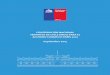 CONTRIBUCIÓN NACIONAL TENTATIVA DE CHILE (INDC) PARA … … · Gobierno de Chile 2.2. Contribución Nacional Tentativa en materia de mitigación Chile ha optado por presentar su