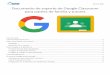 Documento de soporte de Google Classroom para padres de …€¦ · Además, Google Classroom se integra fácilmente con otras herramientas de Google, como Google Docs y Google Drive