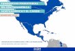 TENDENCIAS MIGRATORIAS EN CENTROAMÉRICA … · Llegados en la Infancia (DACA) Fuentes: Segunda Encuesta Nacional de Inmigrantes, República Dominicana Dirección General de Migración