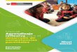 Manual Aprendizaje para el - UGEL 03 · 3 Manual - Aprendizaje reflexivo para el desarrollo de competencias parentales Presentación El Programa Nacional Aurora del Ministerio de