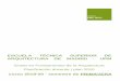 ESCUELA TÉCNICA SUPERIOR DE ARQUITECTURA DE …...Escuela Técnica Superior de Arquitectura de Madrid · Planificación docente · Curso académico 201 9-20 · Actualizado: 17/01/2020