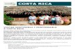 VIATGE SOSTENIBLE I RESPONSABLE A COSTA RICA€¦ · - Entrades als parcs naturals (7 euros aprox.) - Taxa de sortida del país (26usd aproximadament) - Propines i despeses personals