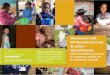 Movimiento SUN de países - teleconferencia SUN es un ...docs.scalingupnutrition.org/wp-content/uploads/... · Propuesta para Abordar la Prevención Voluntad Política y Garantía