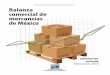 Balanza comercial de mercancías de México. Información ...internet.contenidos.inegi.org.mx/contenidos/... · -o- Cifra mayor al 1 000 por ciento 13 Año 2013 14 Año 2014 15 Año