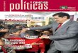 1F politicas12 LCurvasiaphidalgo.edu.mx/Publicaciones/nuevas politicas/12.pdf · y Tamaulipas) el 11.1% por ciento; en la región centro (Distrito Federal, Hidalgo, México, Morelos,