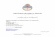 UNIVERSIDAD NACIONAL DE MORENO NOMINA DE AUTORIDADES · UNIVERSIDAD NACIONAL DE MORENO (Creada por Ley N° 26.575) NOMINA DE AUTORIDADES 14/06/2017-13/06/2021 Dirección: Av. Bme
