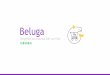Beluga - AUSAPE · Al haber gestionado áreas de negocio y de tecnología en empresas del sector Retail, sabemos establecer los puentes adecuados entre ambos mundos. Hacemos convivir