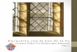 Encuentro con la Luz de la Fe Lumen Fidei : Un Retiro por ...adw.org/wp-content/uploads/2014/02/Lumen-Fidei-Day-2-Spanish.pdf · Día 2: Preguntas 1. ¿Cómo le respondes a Dios cuando