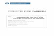 PROJECTE FI DE CARRERA - COnnecting REpositories · 2016-10-23 · Dimensionado de la superficie de captación ... 3.3.3. Climatización de piscinas ... El sector de la energía solar