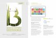 17 objetivos para 2019 transformar nuestro mundo€¦ · transformar nuestro mundo PUBLICIDAD Gestora: BANKIA FONDOS, S.G.I.I.C., S.A • Depositario: BANKIA, S. A. • Nº Registro