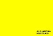 Alejandra Mustakis - ASECH · PABLO LLANQUíN Y ALEJANDRA MUSTAKIS, BUSCÓ DAR UN WELCO A LO SUSTENTABI-E, ALE-JARSE DE LA PRODUCCIÓN INDUSTRIAL Y OPTAR POR EL TRABAJO MANUAL, Texte