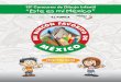 19º Concurso de Dibujo Infantil “Éste es mi México”consulmex.sre.gob.mx/mcallen/images/stories/PDF... · Te invitamos a buscar en tus libros, en tu biblioteca, en internet