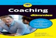 El coaching es una herramienta eficaz para encontrar lo ... · Coaching para Jeni Mumford para 001-344 Coaching.indd 5 27/07/2017 15:10:22