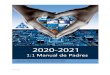 spanish-parent-handbook-2020-2021...1.4 Derechos de autor y plagio.....7 1.5 Accesorios personales.....7 ! 2.1 Generalidades.....7 2.2 Políticas y lineamientos de tecnología