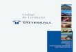Grupo Tattersall - Código de Conducta · 2020-04-23 · Santiago, 01 de Enero de 2012 Estimado Personal del Grupo de Empresas Tattersall: Estamos en un proceso de establecimiento