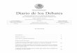 Diario de los Debates - Dirección General de Crónica …cronica.diputados.gob.mx/PDF/62/2014/oct/141030-2.pdf · 2015-06-24 · Diario de los Debates de la Cámara de Diputados