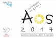 patrocina el evento más abierto de agile spainaos2017.agile-spain.org/docs/dosier_patrocinio_AOS_2017.pdf · que creen en la difusión de las metodologías ágiles como medio para
