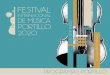 SkiPortillo festivaldemusica programas musicales 2019 ESP · 11 AL 21 DE ENERO. Por segundo año consecutivo, organizaremos el Festival ... Válido para ﬁn de semana del 17 al 19