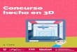 Concurso Hecho en 3D - CURA€¦ · Cargar documento exportado de Photoshop En esta sección vamos a ver de qué manera cargamos en los archivos que hemos Cura generado en Photoshop