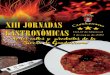 guadarrama.es - guadarramagastronomica · 2019-02-20 · guadarrama.es - guadarramagastronomica.es E n Guadarrama las Jornadas Gastronómicas son todo un acontecimiento que consigue,