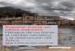 España: hacia un clima extremo Riesgos de no frenar el ...imagenes.publico-estaticos.es/resources/archivos/2014/4/...2014/04/22  · 4 España: hacia un clima extremo Riesgos de no