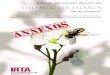 © Edita: IRTA, 2019 · Judit Arnó, IRTA Jesús Avilla, Agrotecnio, Universitat de Lleida ... Presentació En aquests annexos es pot consultar la presència d’artròpodes en cada