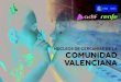 NúcleoS de Cercanías de LA COMUNIDAD ... - Valencia Plaza...Valencia Sant Isidre - Xirivella l’Alter Ramal >30 años 5 4 4--C5 Sagunt Valencia Nord - Sagunt - Caudiel Valencia