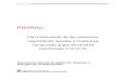 PIDIRAC - UAB Barcelona€¦ · Full informatiu 17 (31.01.19) Sub-direcció General de Vigilància i Resposta a Emergències en Salut Pública . ... 3 de 16 . Pla d’informació