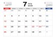 calendar-pdf-202007...Title calendar-pdf-202007 Created Date 2/11/2019 7:39:00 PM