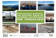 Programa Estatal de Accion ante el Cambio Climático de Hidalgo · 2018-11-16 · por el Panel Intergubernamental para el Cambio Climático, como: 1.- El Inventario de Emisiones de