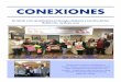 CONEXIONES...CONEXIONES - Consulado General de El Salvador en Atlanta Boletín No. 03 1 DÍA DE LA MADRE Con cariño y respeto se festejo el pasado 10 de mayo a las madres salvadoreñas