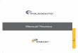 Manual Técnico©cnico-Espanhol-77-99.pdf77 Hace más de 12 años Enmac materiales compósitos en fibra de vidrio con alta tecnología y calidad a través de los procesos de pultrusión