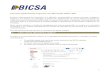 Correos electrónicos seguros con Microsoft Office 365Correos electrónicos seguros con Microsoft Office 365 El Banco Internacional de Costa Rica, S.A. (BICSA), comprometido en ofrecer