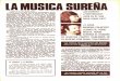 revistafolklore.com.arrevistafolklore.com.ar/.../09/La-musica-sureña.pdf · IA MUSICA 'Prefiero que no sea tan grande la di- fusión, si se va a macanear con nuestra música" (Pancho)