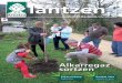 Areatza-Lantzen-25:Areatza-lantzen 26/4/11 09:39 Página 1 lantzen · 2016-08-16 · pasado 12 de abril el parque natural del Gorbea para conocer las políticas de turismo y desarrollo