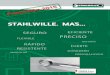 STAHLWILLE. MAS - Madriferrblog.madriferr.es/PDF/03_11_2015/STAHLWILLE_PROMOC... · Protección antivuelco: no es posible abrir varios cajones al mismo tiempo. Soporte para rollo