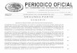 PERIODICO OFICIAL 20 DE ENERO - 2012 PAGINA 1 TOMO CL S E ...juventinorosas.gob.mx/transparencia/fracciones/1/disposiciones201… · PERIODICO OFICIAL 20 DE ENERO - 2012 PAGINA 1
