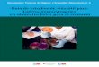 Guía de estudios de vida útil para Listeria …...La obligación legal de que los fabricantes de alimentos listos para el consumo realicen estudios de vida útil para Listeria monocytogenes