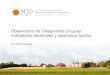 Observatorio de Oleaginosos Uruguay: Indicadores ...mto.org.uy/wp-content/uploads/Presentación-Deloitte-5to...Indicadores sectoriales y escenarios futuros. Agosto de 2015 Los contenidos