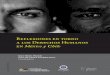 cresur.edu.mxcresur.edu.mx/2019_/libros2020/l7.pdfReflexiones en torno a los derechos humanos en México y Chile Jaime Montes Miranda Víctor del Carmen Avendaño Porras Coordinadores