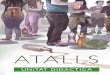 ATALLS - UNAD | Unión de Asociaciones y Entidades de ...€¦ · Analitzar la realitat i les diferents situacions de risc que viuen els i les protagonistes. ... Enllaços per als