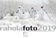 Els Premis Carles Rahola de Comunicació Local, organitzats ... · durant el rastreig els camuflava enmig del paisatge nevat. (Aniol Resclosa) Dies de suport i trinxera (AP-7, la
