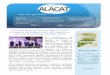 INICIO | Alacat - Con todo éxito se llevó a cabo el XXXII Congreso … · 2019-05-17 · ALACAT presente en Expo Carga 2015, realizado en el Centro Banamex de la Ciudad de México