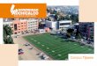 Campus Tijuana - Universidad Xochicalco · de 24 kilómetros de longitud aproximadamente (15 millas) con San Diego, por lo que más de 50 millones de personas cruzan cada año la