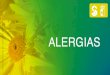 Castilla-La Mancha · Alergia al polen: se manifiesta con estornudos, secreción y congestión nasal, picor y lagrimeo. Si eres alérgico al polen evita las salidas al campo en épocas