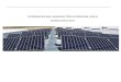 Instalaciones solares fotovoltaicas para autoconsumoeco-sistem.es/autoconsumo.pdf · acumulación para almacenar la energía sobrante durante el día y utilizarla durante la noche,